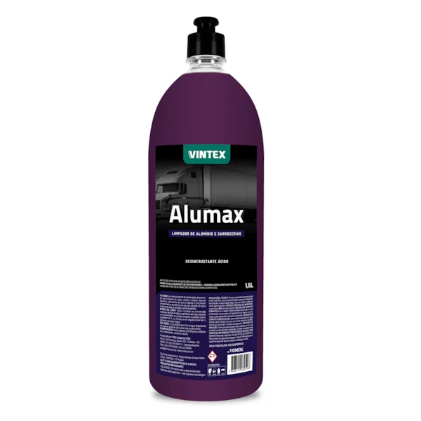 DESINCRUSTANTE ÁCIDO VONIXX ACIDUS PRO 1,5L RODAS CHASSI MOTOR