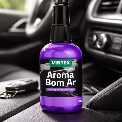 Arominha Spray Bom Ar Vonixx 60ml
