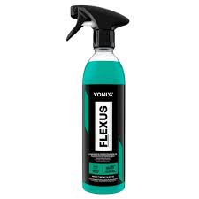 Limpador Condicionador Plásticos Internos Flexus Vonixx 500ml